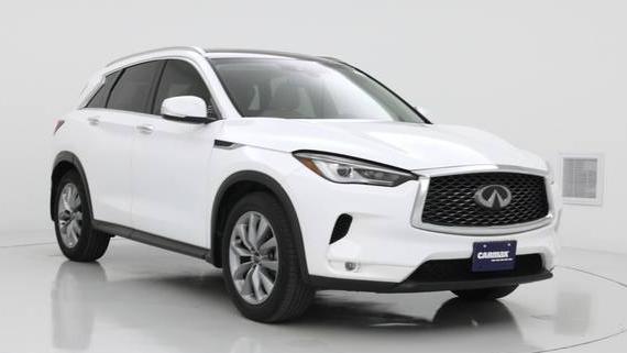INFINITI QX50 2022 3PCAJ5BA3NF122221 image INFINITI QX50 2022 3PCAJ5BA3NF122221 image