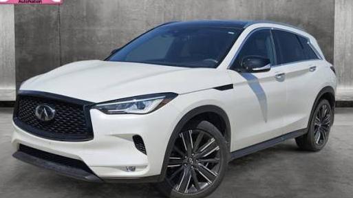 INFINITI QX50 2022 3PCAJ5BAXNF107957 image