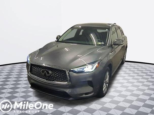 INFINITI QX50 2022 3PCAJ5AB1NF109610 image