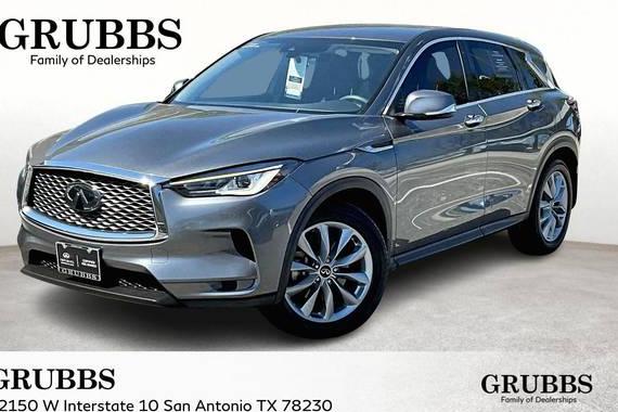 INFINITI QX50 2022 3PCAJ5AA1NF106830 image
