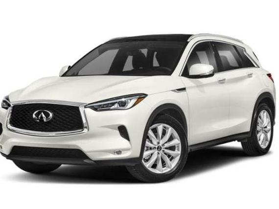 INFINITI QX50 2022 3PCAJ5BA3NF119299 image