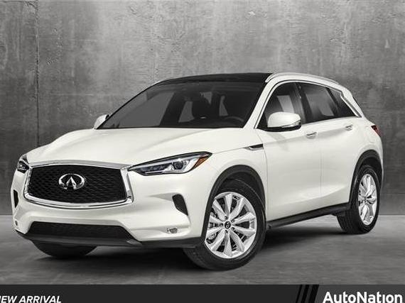 INFINITI QX50 2022 3PCAJ5AA6NF110730 image