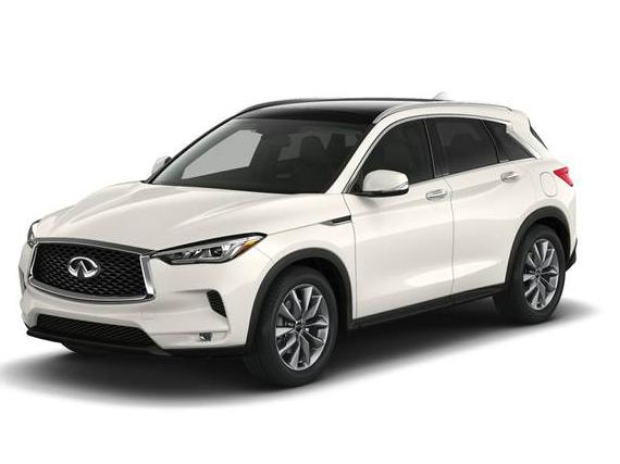 INFINITI QX50 2022 3PCAJ5CB4NF111252 image
