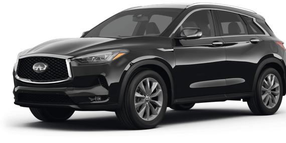 INFINITI QX50 2022 3PCAJ5BA5NF119630 image