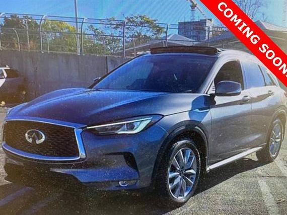 INFINITI QX50 2022 3PCAJ5BB7NF116415 image