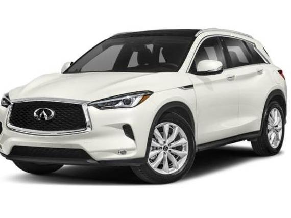 INFINITI QX50 2022 3PCAJ5BB9NF108834 image