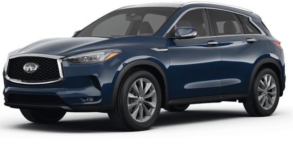 INFINITI QX50 2022 3PCAJ5BB0NF107409 image