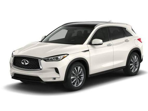 INFINITI QX50 2022 3PCAJ5BB6NF114476 image
