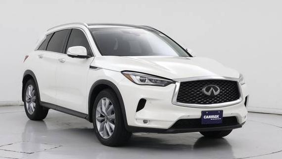 INFINITI QX50 2022 3PCAJ5CA0NF117850 image