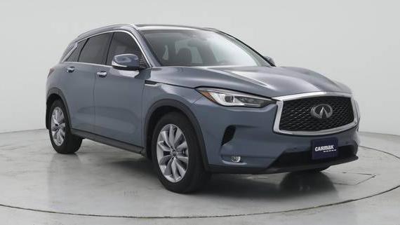 INFINITI QX50 2022 3PCAJ5CB9NF120626 image