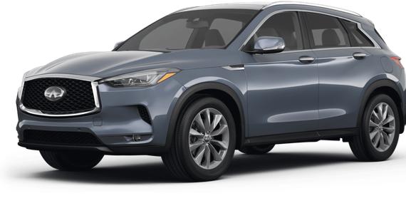 INFINITI QX50 2022 3PCAJ5BAXNF108302 image