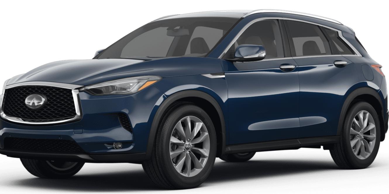 INFINITI QX50 2022 3PCAJ5CB4NF109002 image