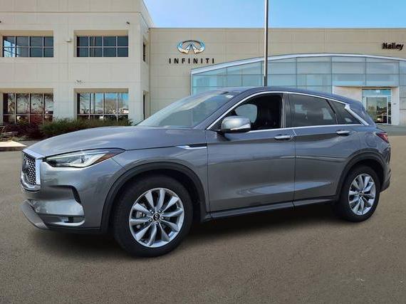 INFINITI QX50 2022 3PCAJ5AA1NF108092 image