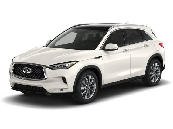 INFINITI QX50 2022 3PCAJ5BB6NF120066 image