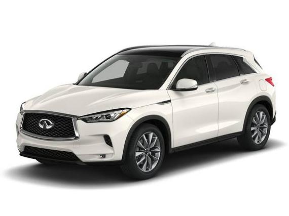 INFINITI QX50 2022 3PCAJ5BA5NF109762 image