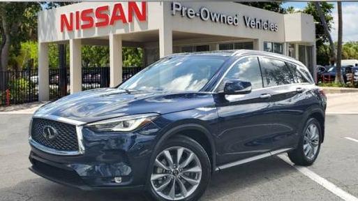 INFINITI QX50 2022 3PCAJ5BA2NF108097 image