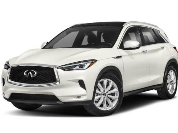 INFINITI QX50 2022 3PCAJ5BA0NF120359 image