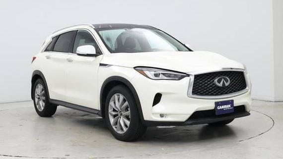 INFINITI QX50 2022 3PCAJ5BB4NF121068 image INFINITI QX50 2022 3PCAJ5BB4NF121068 image