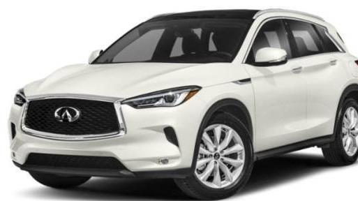 INFINITI QX50 2022 3PCAJ5BA6NF117644 image