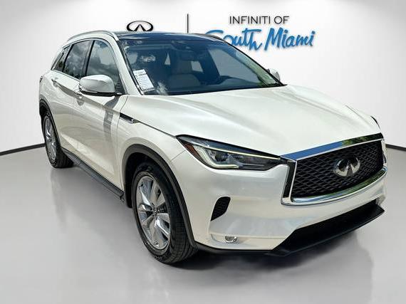 INFINITI QX50 2022 3PCAJ5BA0NF119308 image