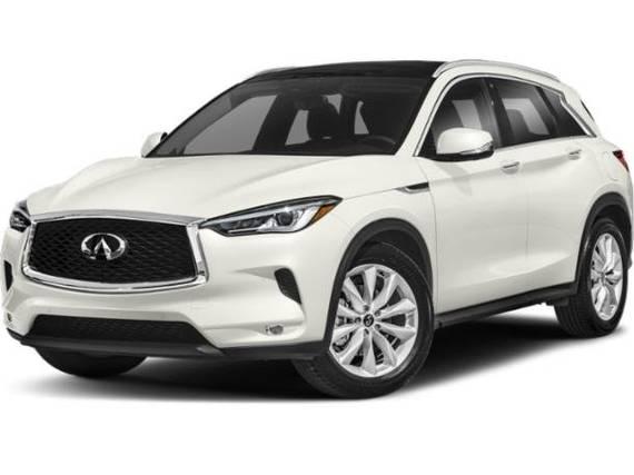 INFINITI QX50 2022 3PCAJ5CB0NF108218 image