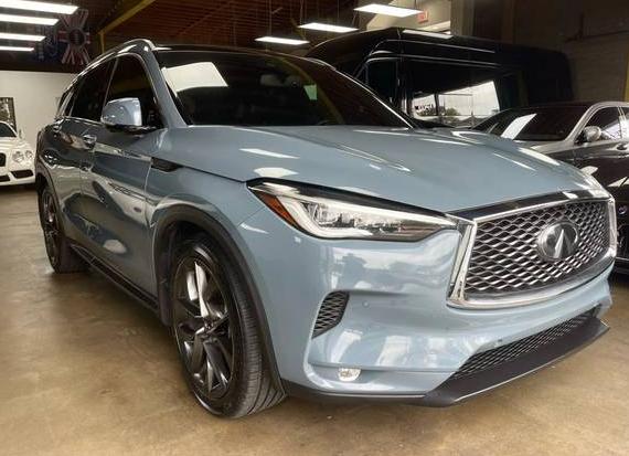 INFINITI QX50 2022 3PCAJ5DB3NF107143 image
