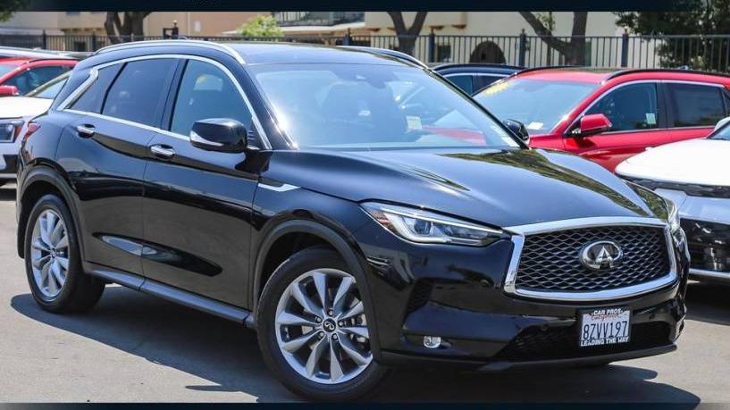 INFINITI QX50 2022 3PCAJ5CA7NF105811 image