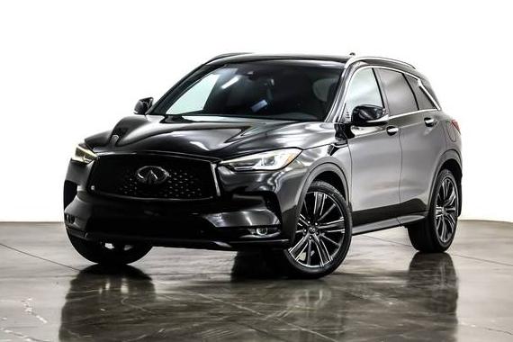 INFINITI QX50 2022 3PCAJ5BA4NF120557 image