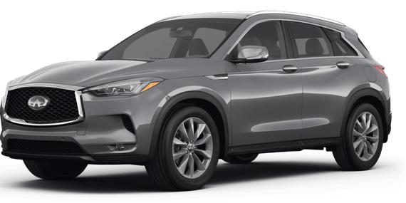 INFINITI QX50 2022 3PCAJ5BA6NF119524 image