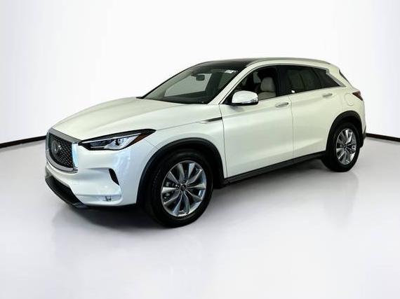 INFINITI QX50 2022 3PCAJ5BA8NF117256 image