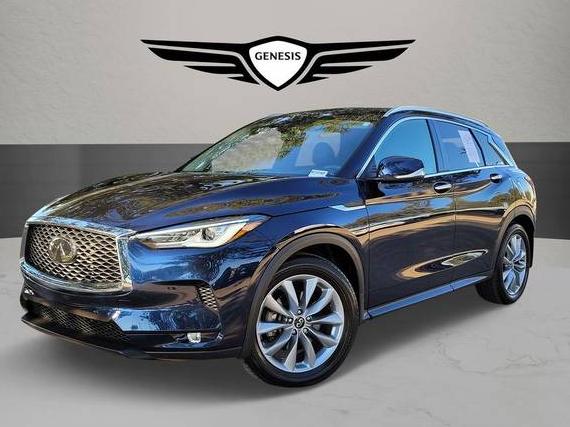 INFINITI QX50 2022 3PCAJ5BB0NF112190 image INFINITI QX50 2022 3PCAJ5BB0NF112190 image