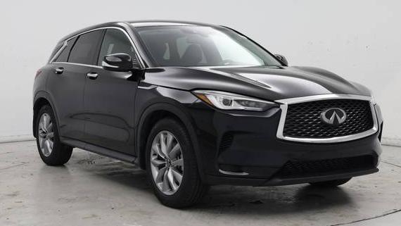 INFINITI QX50 2022 3PCAJ5AB1NF119621 image