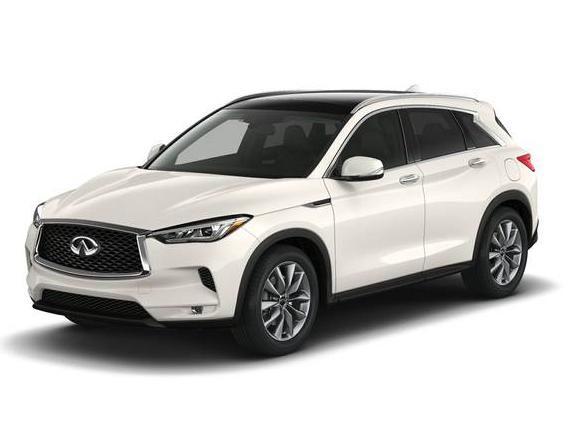 INFINITI QX50 2022 3PCAJ5DB7NF105461 image