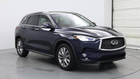 INFINITI QX50 2022 3PCAJ5BAXNF117470 image INFINITI QX50 2022 3PCAJ5BAXNF117470 image