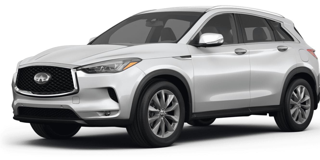 INFINITI QX50 2022 3PCAJ5BB9NF106470 image