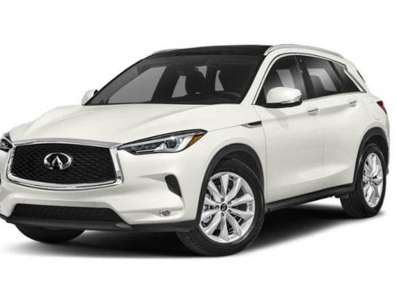 INFINITI QX50 2022 3PCAJ5AAXNF110729 image