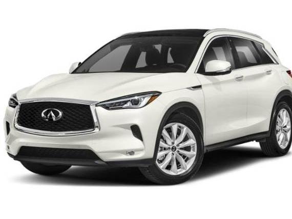 INFINITI QX50 2022 3PCAJ5BB6NF106734 image