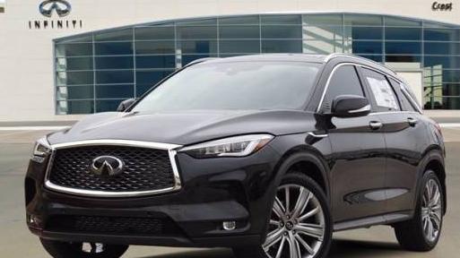 INFINITI QX50 2022 3PCAJ5EA0NF109552 image