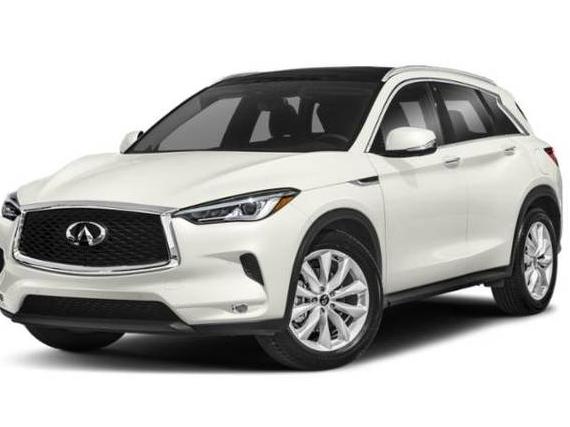 INFINITI QX50 2022 3PCAJ5BAXNF122295 image INFINITI QX50 2022 3PCAJ5BAXNF122295 image