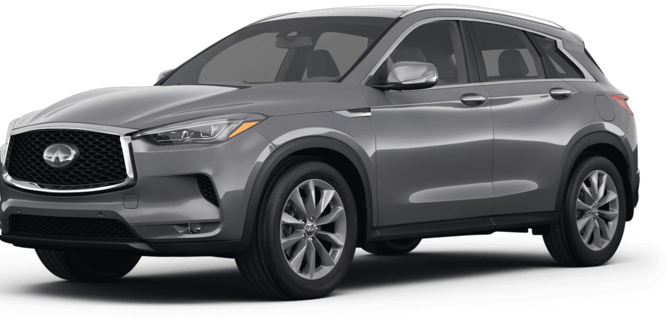 INFINITI QX50 2022 3PCAJ5BB2NF121442 image