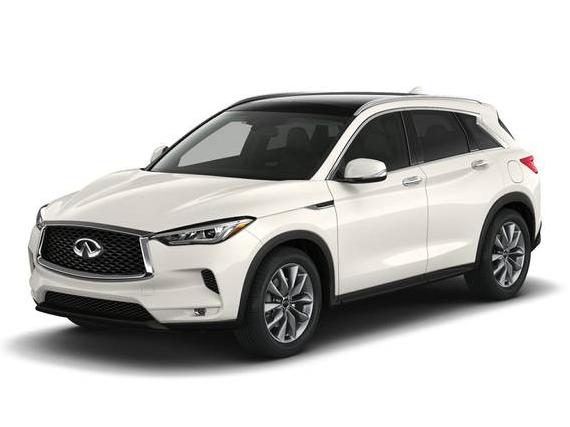 INFINITI QX50 2022 3PCAJ5CB8NF119418 image