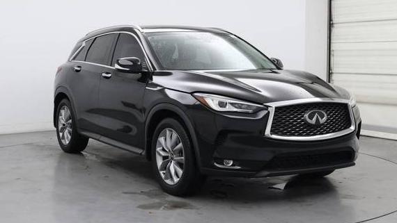INFINITI QX50 2022 3PCAJ5BA4NF118422 image