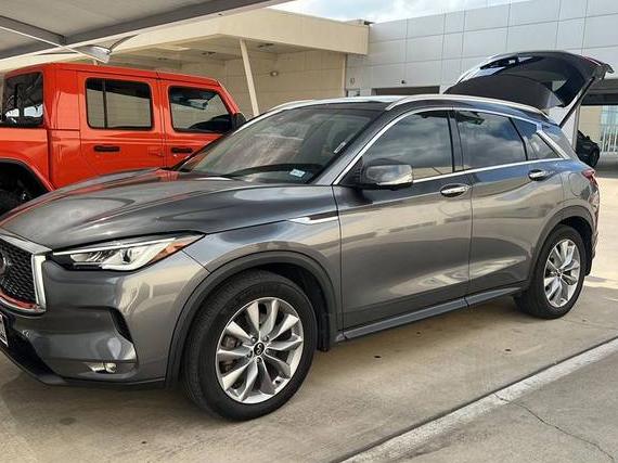 INFINITI QX50 2022 3PCAJ5CB0NF111331 image