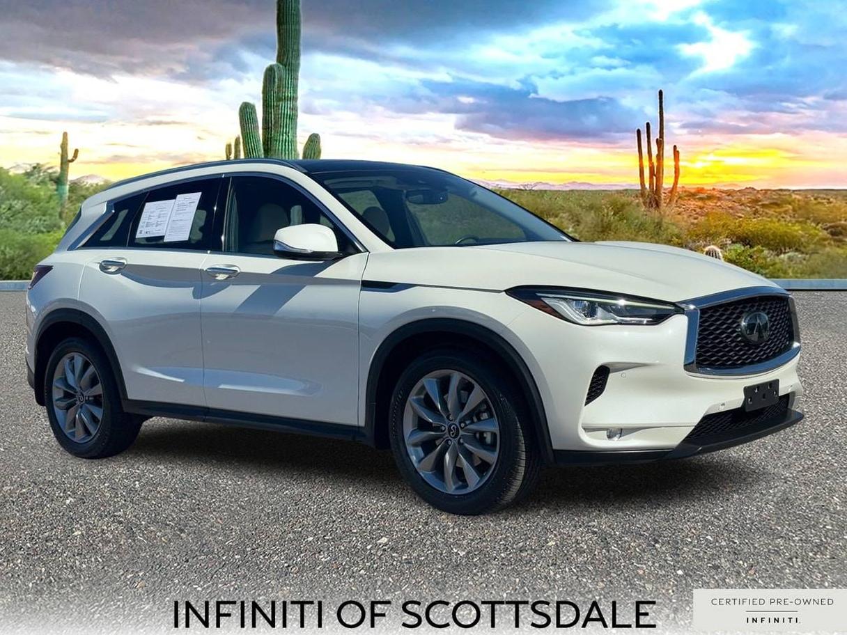 INFINITI QX50 2022 3PCAJ5CAXNF107486 image