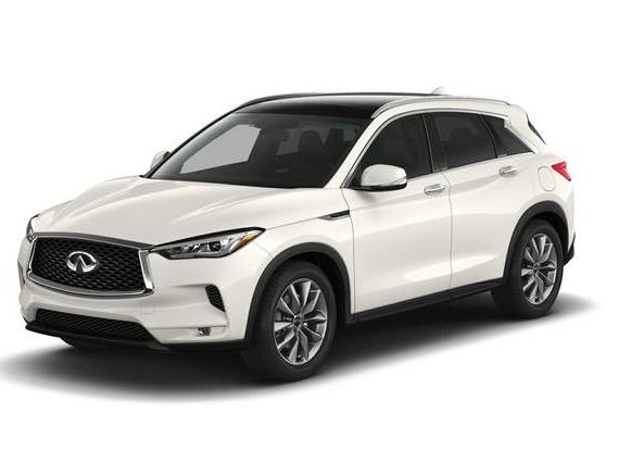 INFINITI QX50 2022 3PCAJ5BA8NF110193 image