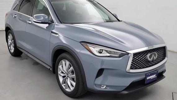 INFINITI QX50 2022 3PCAJ5BB4NF120096 image INFINITI QX50 2022 3PCAJ5BB4NF120096 image