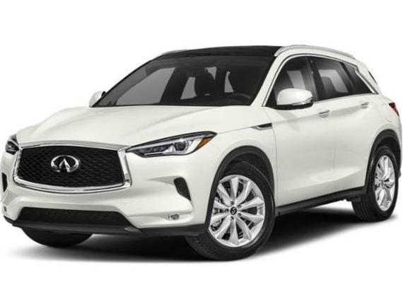 INFINITI QX50 2022 3PCAJ5CA2NF111824 image