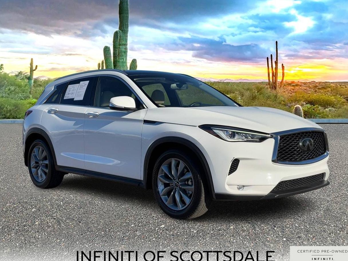 INFINITI QX50 2022 3PCAJ5BA1NF106566 image