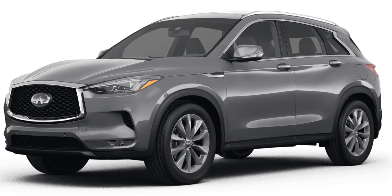 INFINITI QX50 2022 3PCAJ5BB0NF107474 image