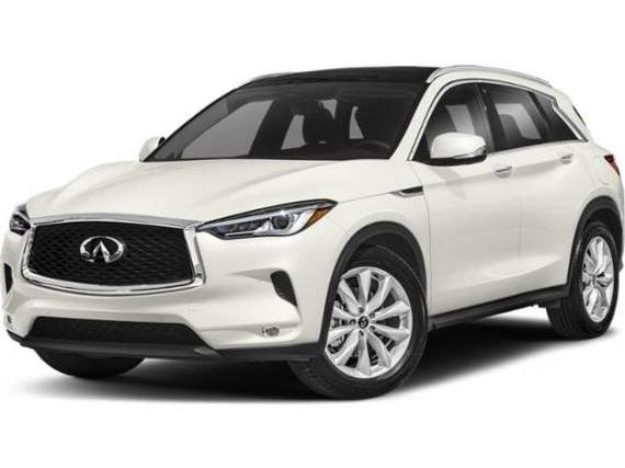 INFINITI QX50 2022 3PCAJ5BB8NF117153 image